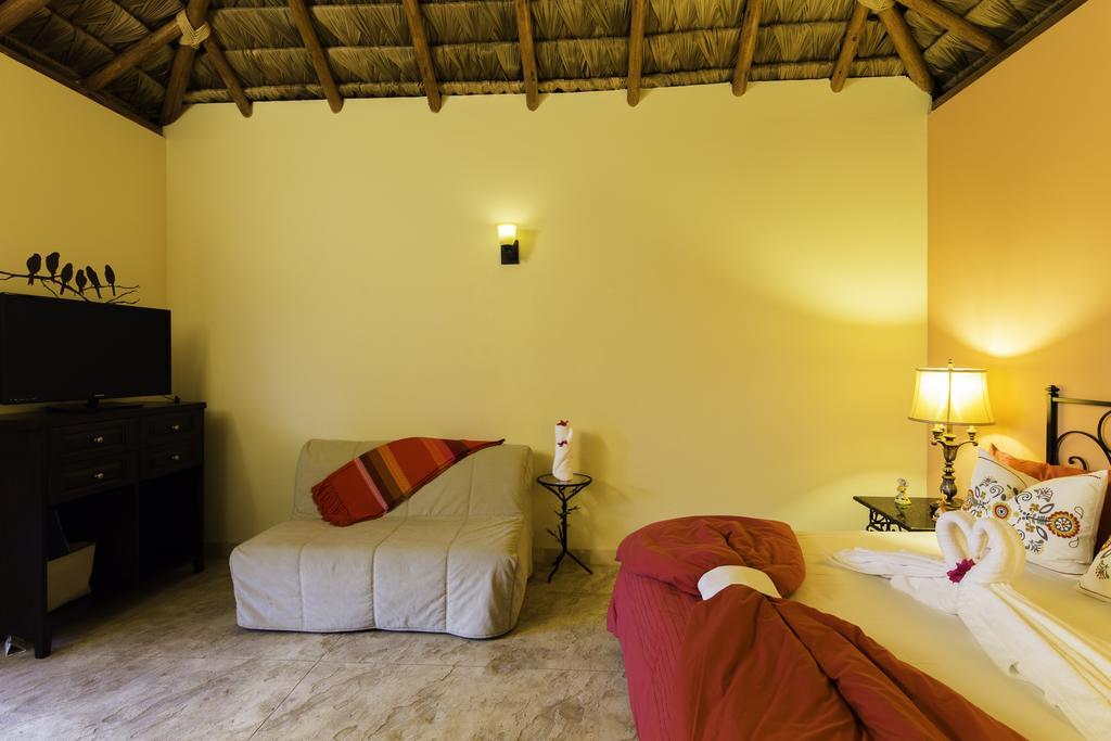 Vista La Ribera Hotel Room photo