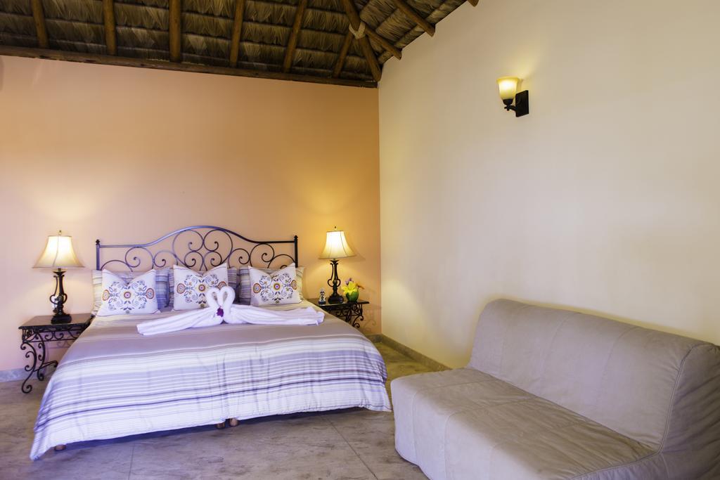 Vista La Ribera Hotel Room photo